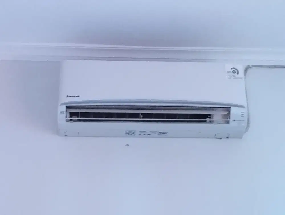 Jual AC Panasonic 1/2 PK inverter bekas