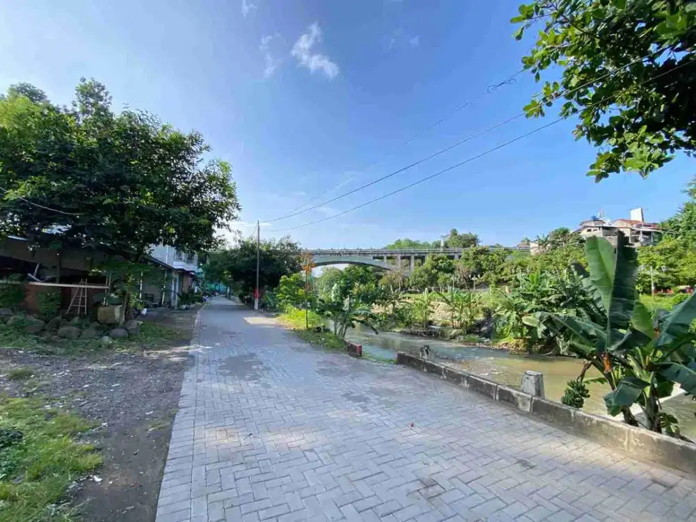 tanah Pogung Sinduadi mlati