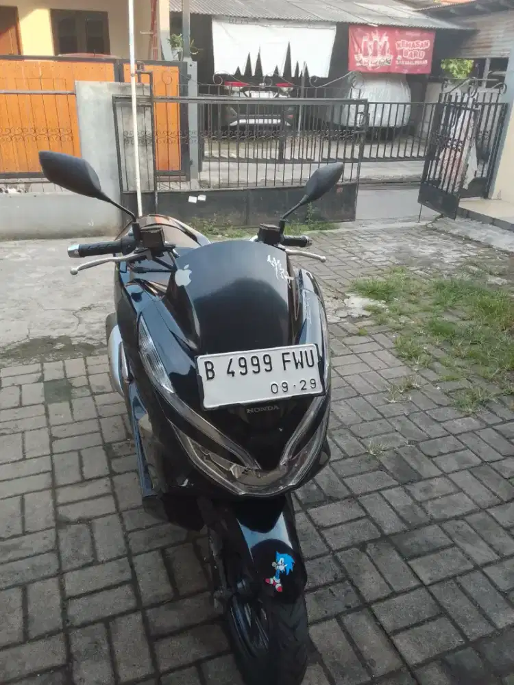 Honda VCX ,150 CC  TH ,2019 .