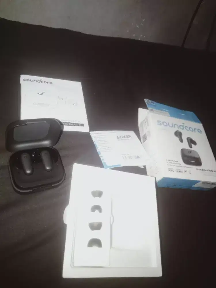 Soundcore R50i NC lengkap