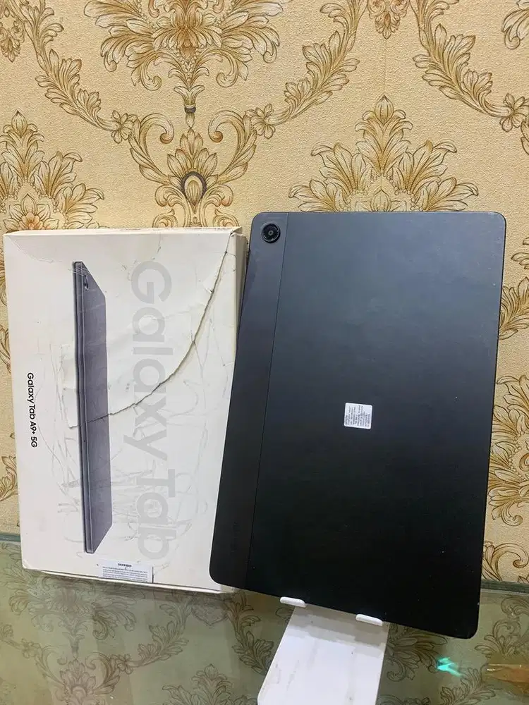 samsung tab a9 plus 5g ram 8/12gb