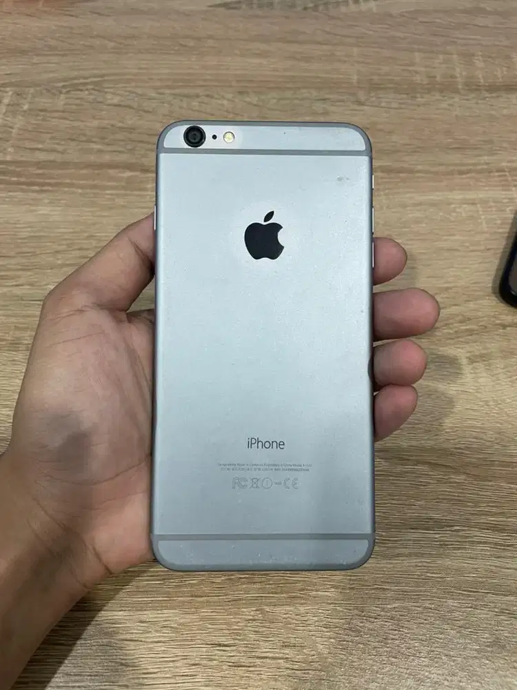 IPHONE 6plus 64GB ALL OPERATOR