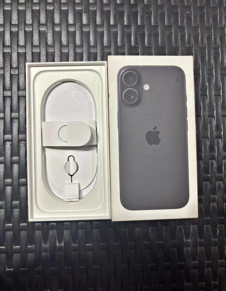 iphone 16 basic 128gb ibox