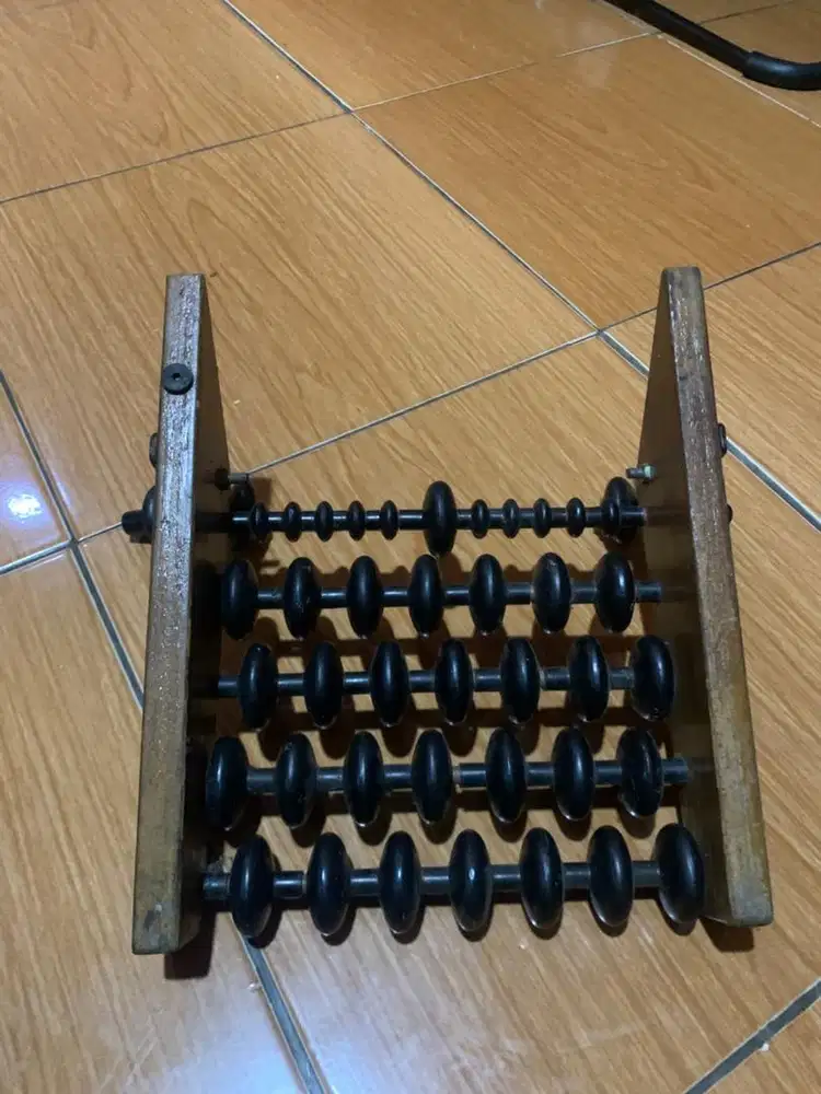 Alat pijat refleksi kaki