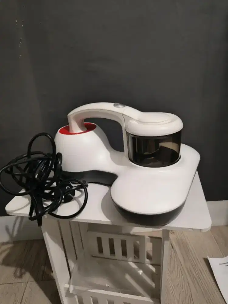 Vacuum cleaner (u/ kasur, karpet)