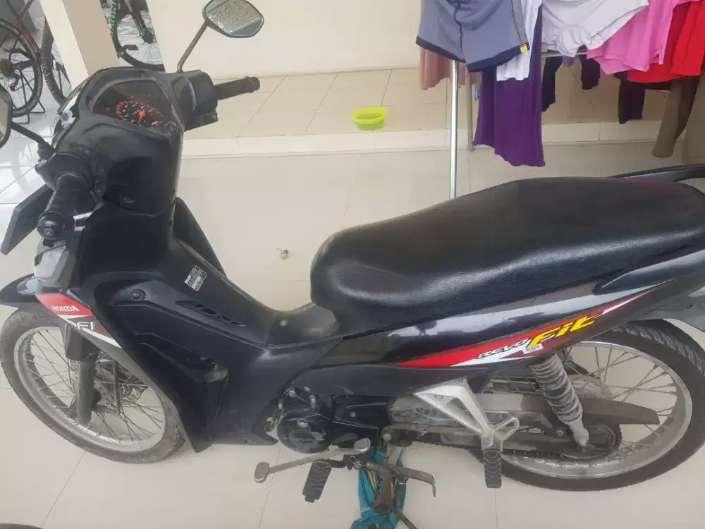 Jual revo fit tahun 2023 lengkap
