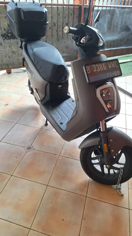 Molis Honda Em1+ Plus Braket Box
