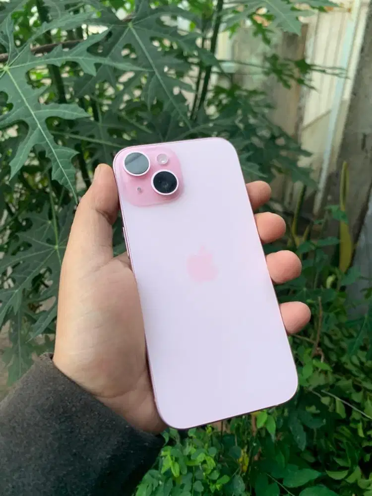 iPhone 15 128gb Ibox