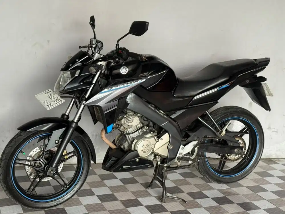 Vixion 2016 ab pajak on