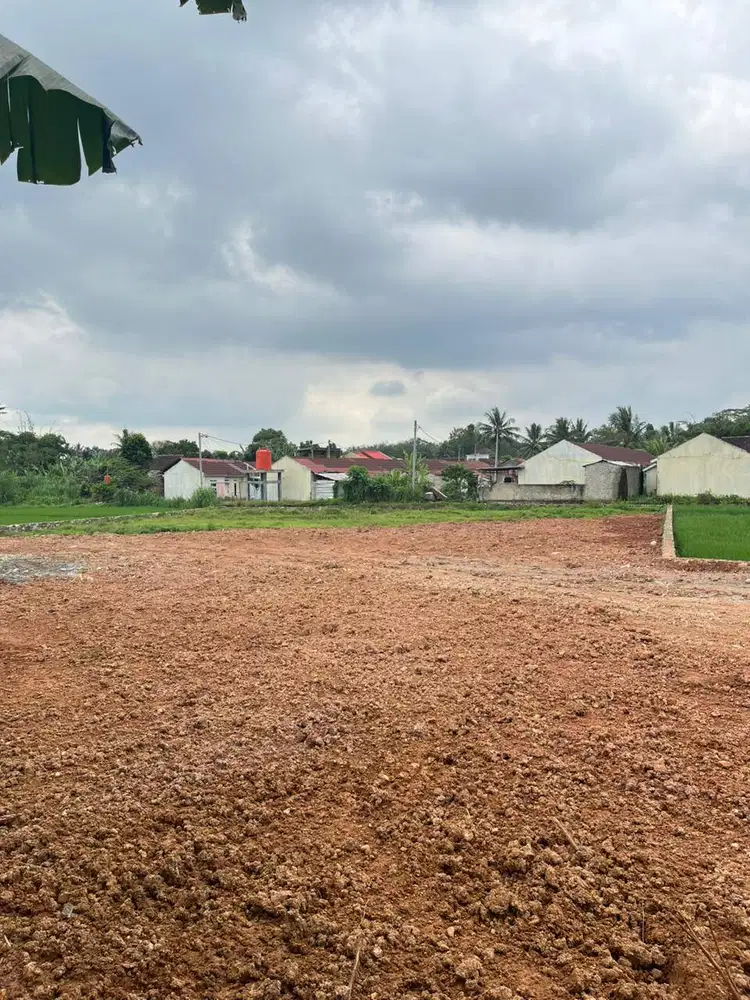 PROMO TANPA DP! KAVLING DEKAT KAMPUS ITERA KORPRI LAMPUNG ANGS 1 JUTA