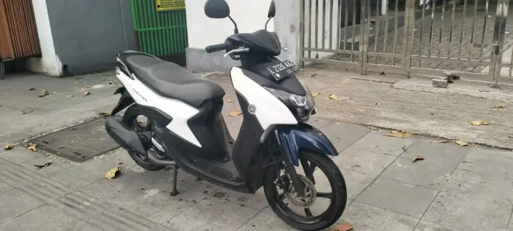 GEAR TH 2022 TH 2022 mewah pjk 06-2026