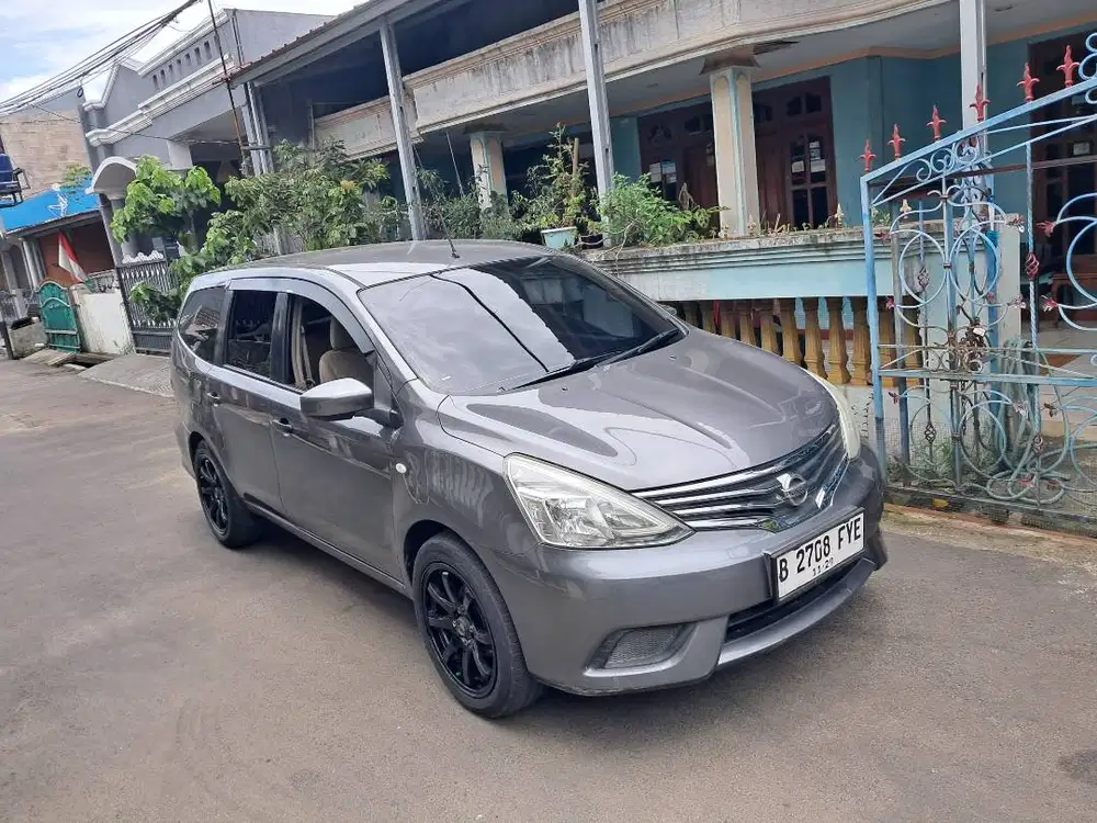 manual 2015 milik sendiri istimewa