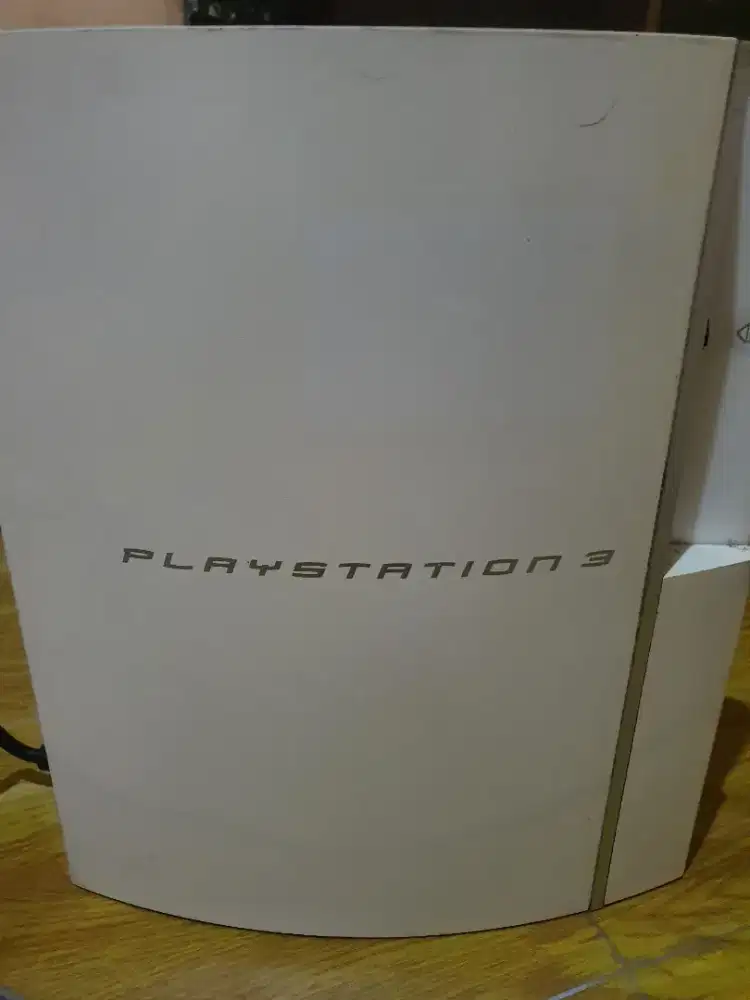 Play Station 3 Fat