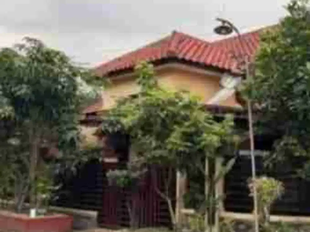 jual cepat rumah mutiara citra asri candi