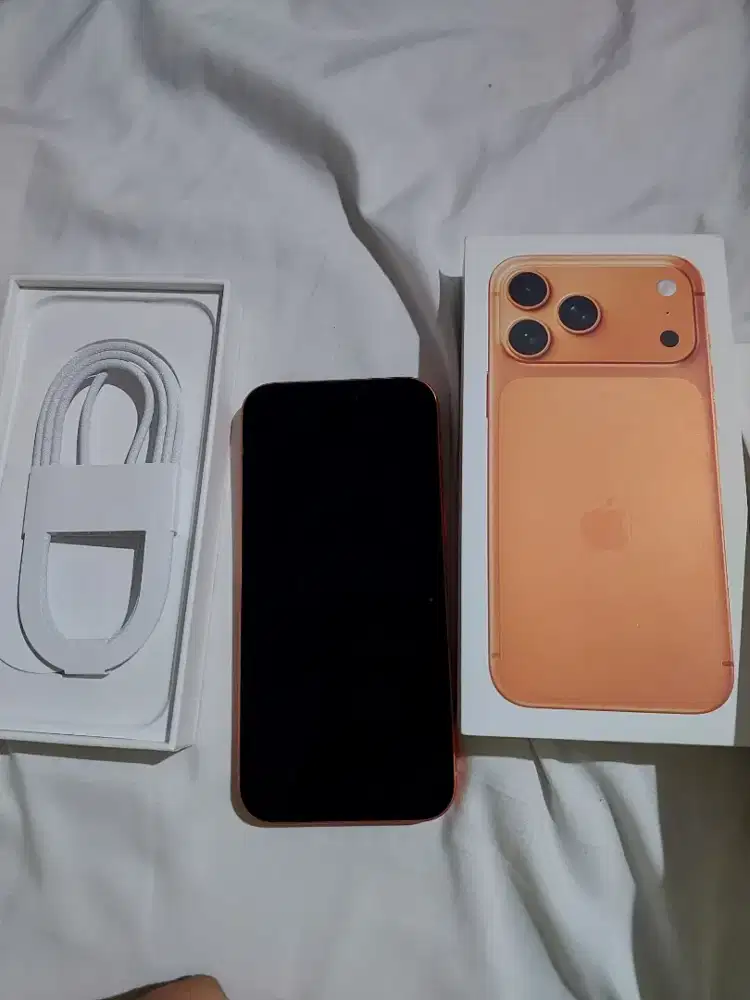 Iphone 17 promax 1 tb