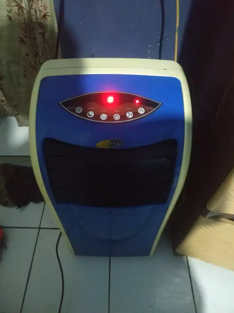 Air Coolers KIPAS AC