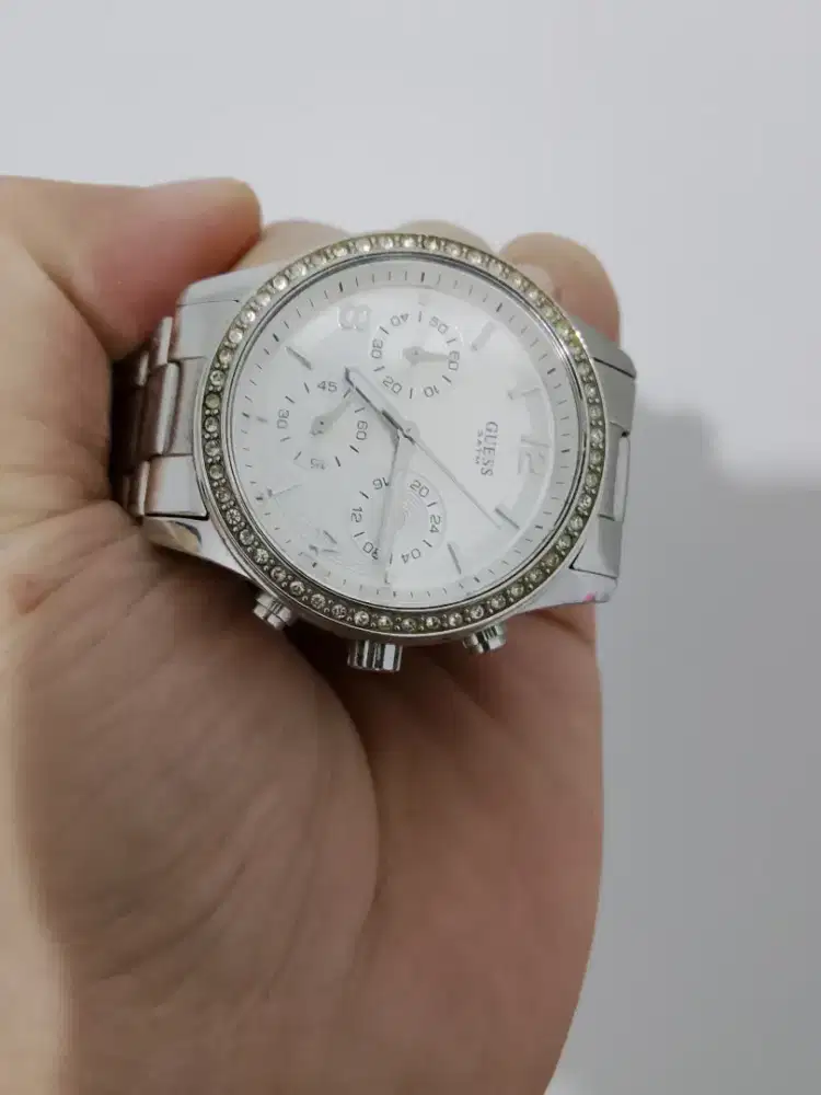 JAM TANGAN GUESS WANITA (ORI)