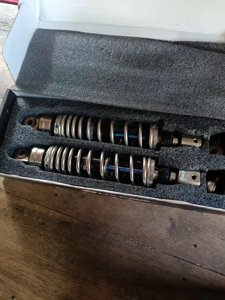 Shock Shofer Untuk Nmax atau pcx