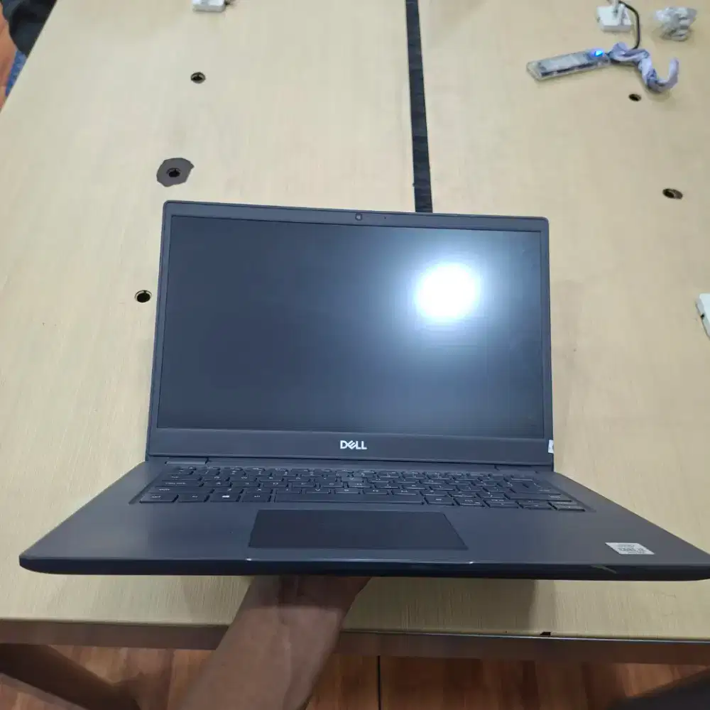 BU JUAL CEPAT LAPTOP SIAP PAKAI I DELL 410 I EX DISPLAY