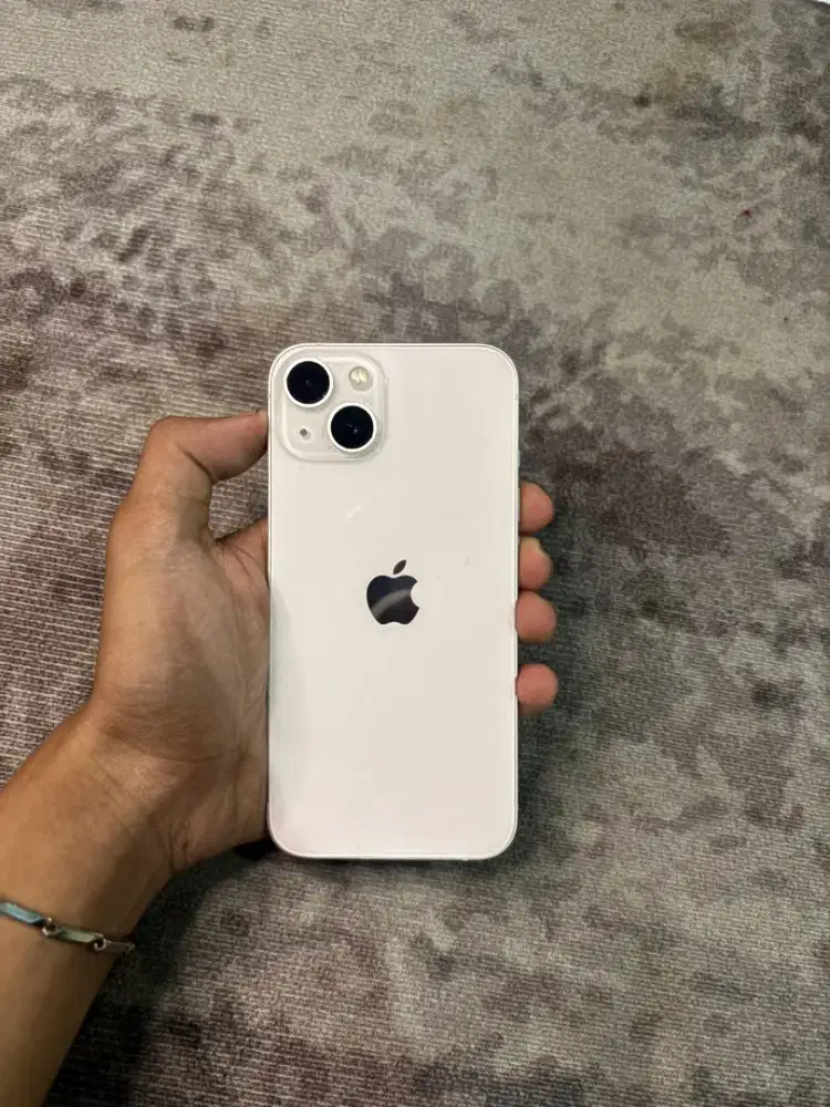 iPhone 13 256GB All Operator