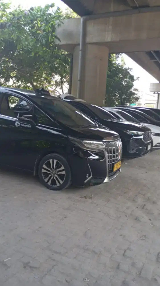 Dibutuhkan segera 50 Driver