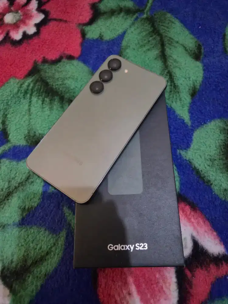 Samsung S23 256gb