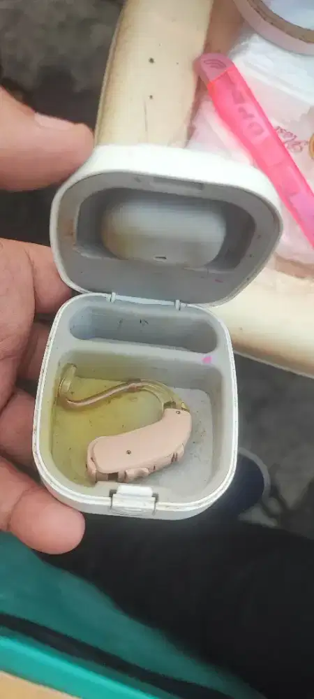 ALAT BANTU DENGAR BOLEH NEMU DI KA