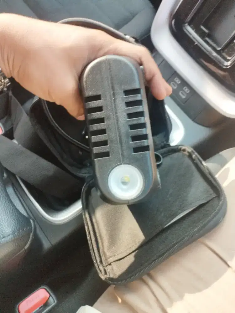 Pompa Angin Original Toyota