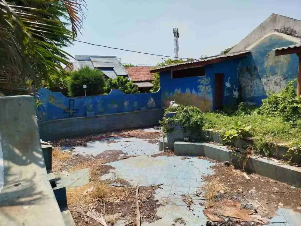 jual cepat tanah sidokare