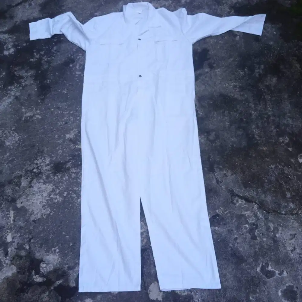 Jual baju full body, Alat Pelindung diri