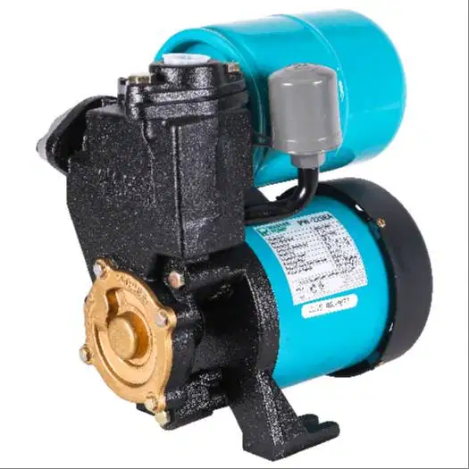 POMPA SUMUR DANGKAL WASSER