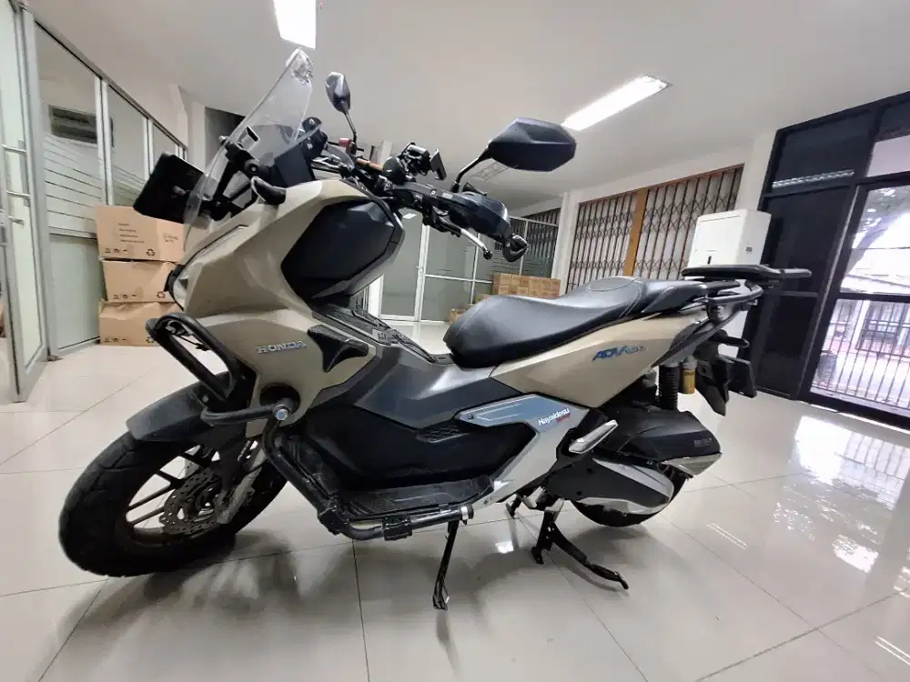 Honda ADV 160 ABS 2024