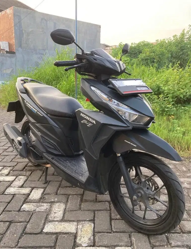 Honda Vario 150