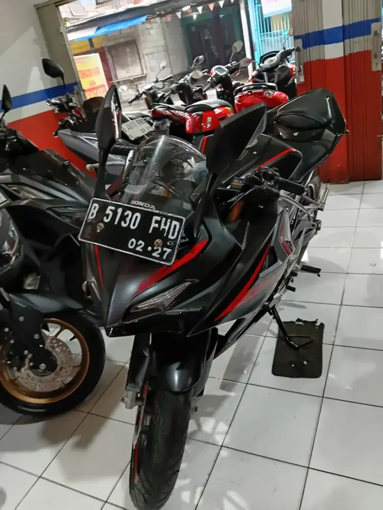 PROMO TERBATAS DP MULAI 500RIBU SYARAT KTP&KK