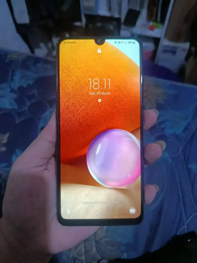 Samsung a32 4G NFC 8/128