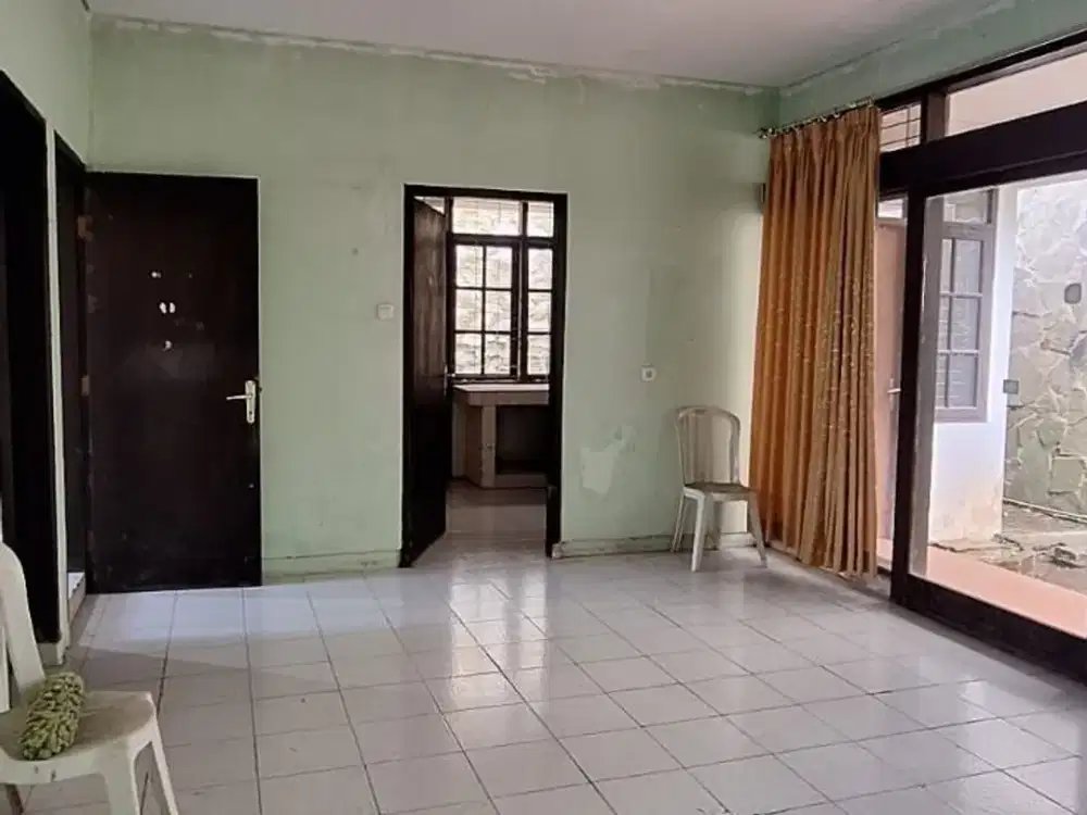 RUMAH SIAP HUNI AWILIGAR