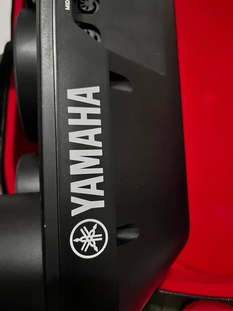 FOR SALE YAMAHA DD75