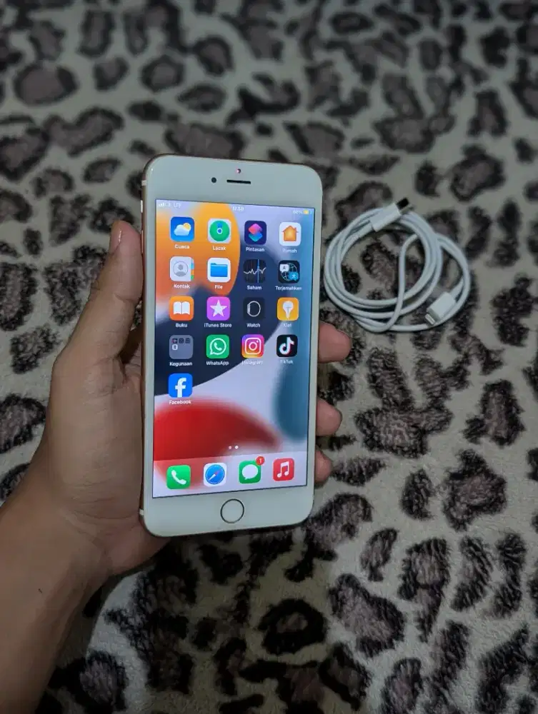 iPhone 6s Plus 64GB All operator mulus nominus