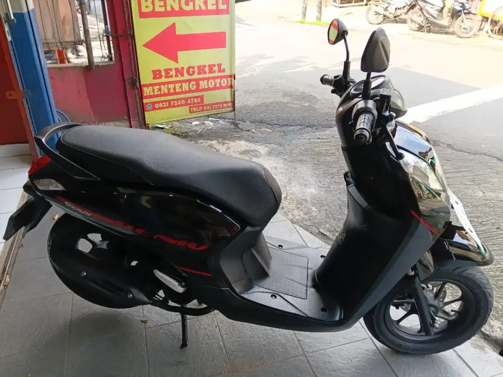 KREDIT PALING MURAH SE JABODETABEK