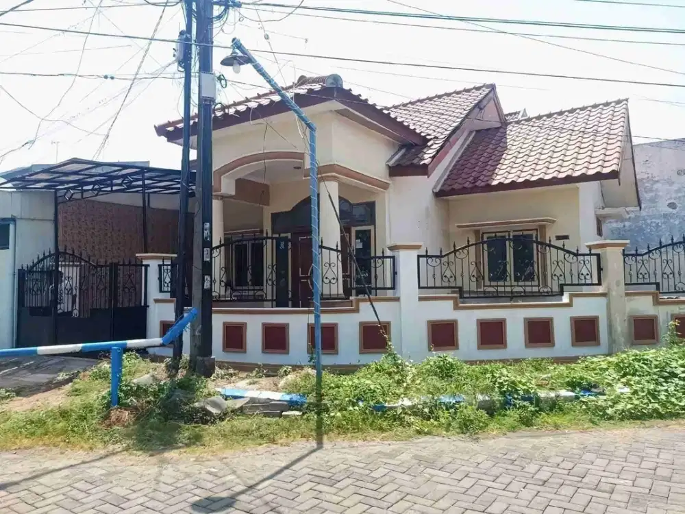 jual murah bumi citra fajar