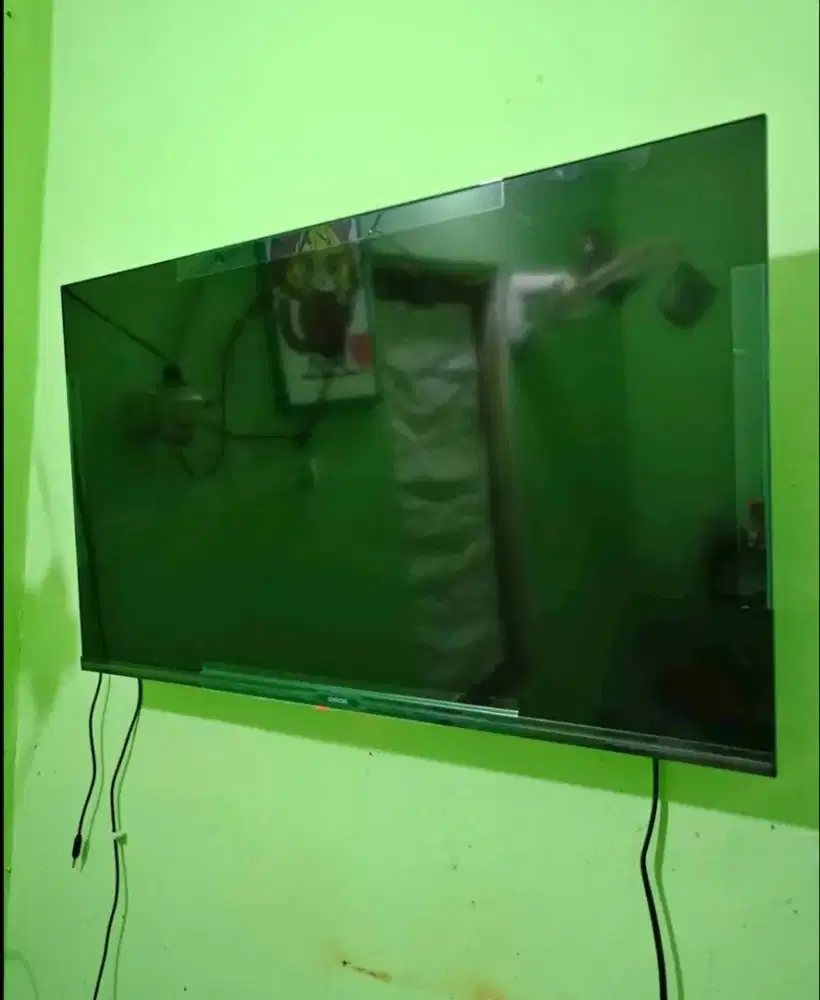 Bracket tv gantungan tv/briket tv/breket tv/braket tv