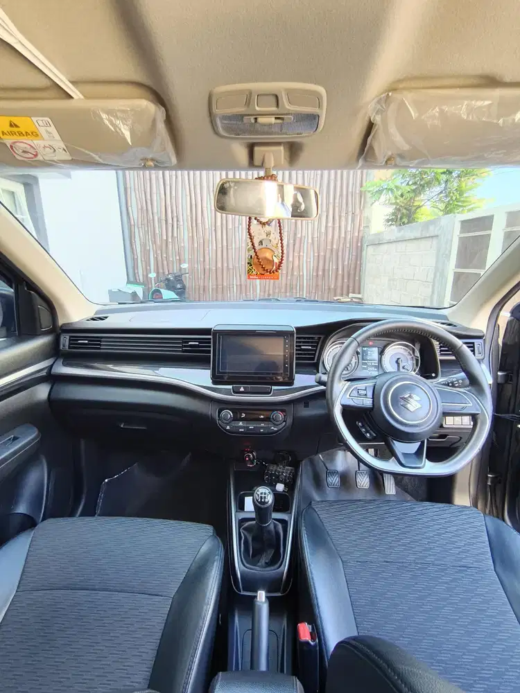 Suzuki XL7 2022 Bensin