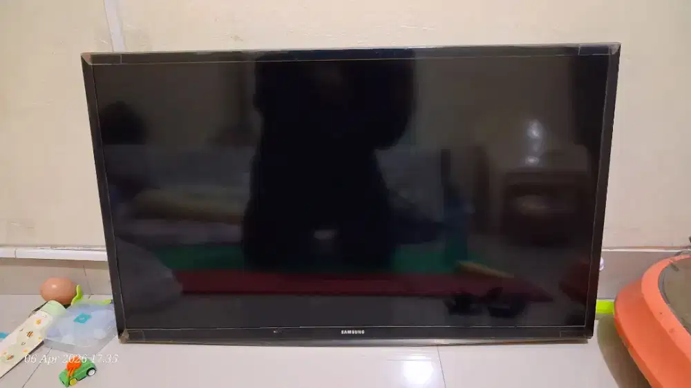 Tv samsung led tv 32inch bekas