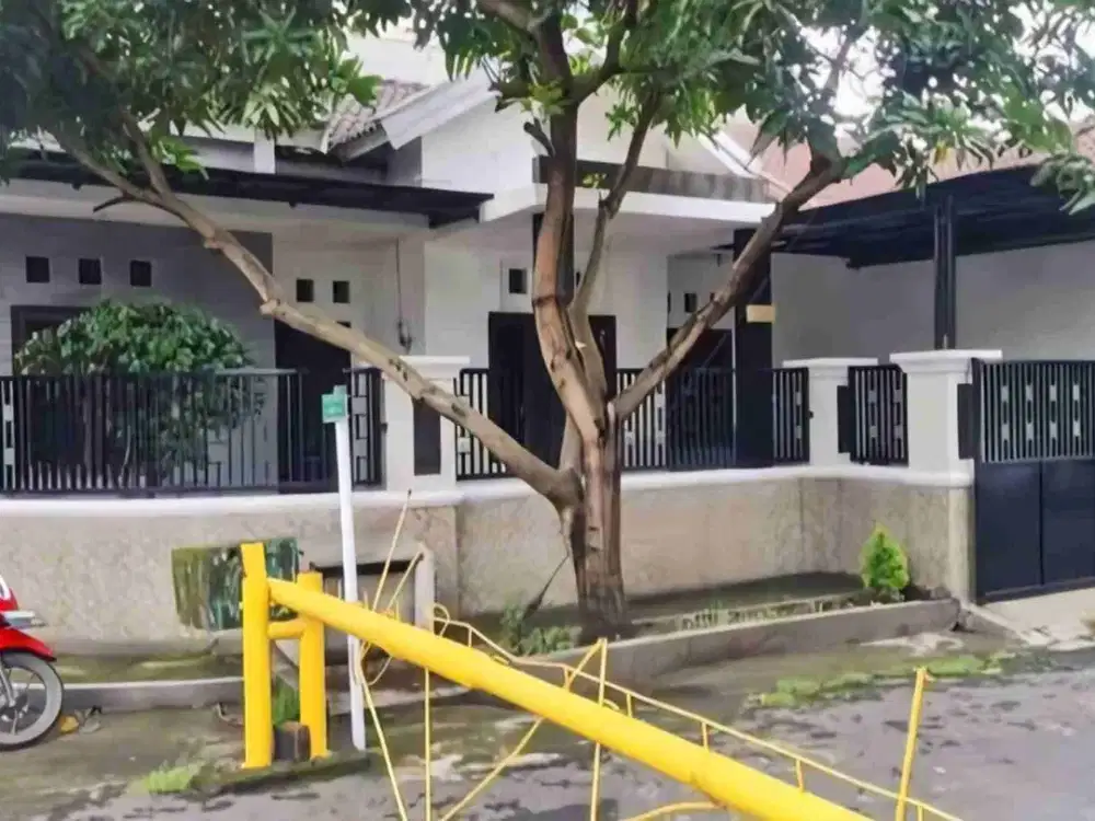 jual cepat rumah taman pondok jati