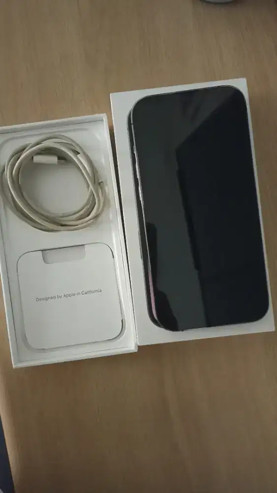 Iphone 14 pro 128gb x ibox deep purple