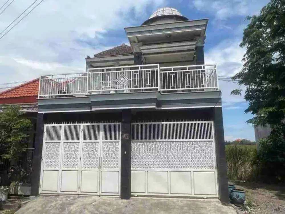 rumah murah pakal benowo