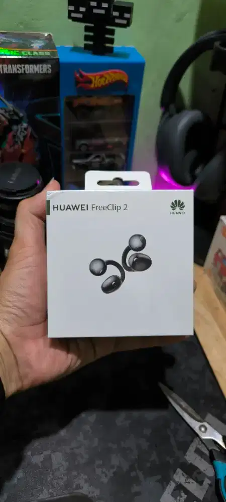 Freeclip 2 Huawei