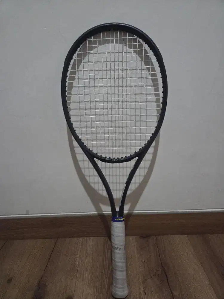 Raket Tenis Tennis Wilson shift edisi roland garros 2024