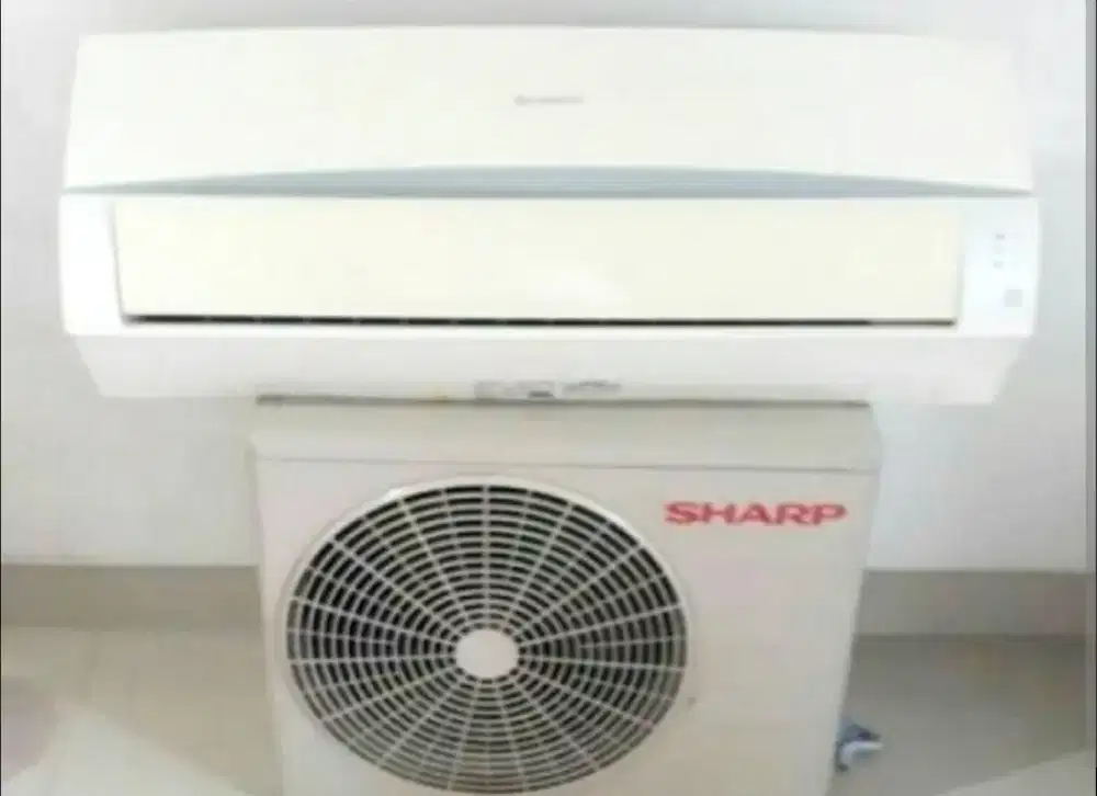 Jual AC Sharp 1/2 PK