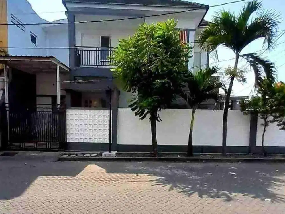 rumah murah citra city sarirogo